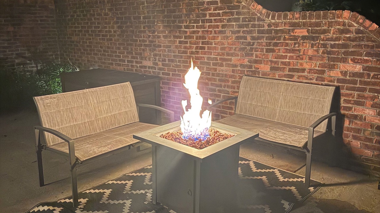 Photo of Patio Balcony in Goodlettsville