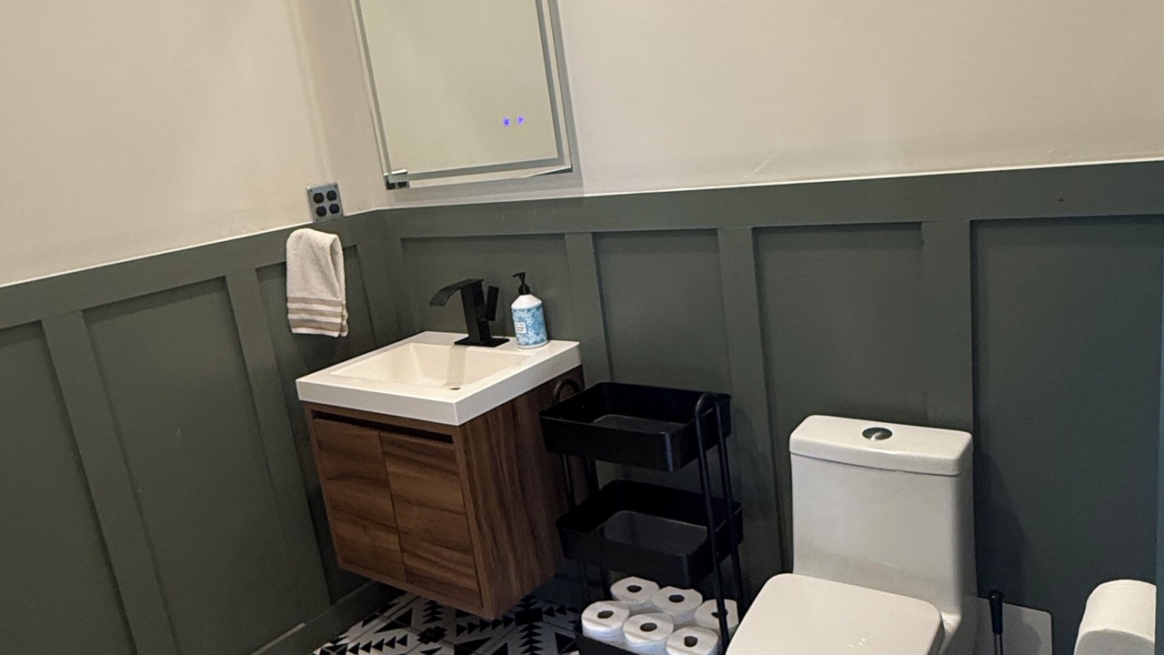 Photo of Bathroom in Goodlettsville