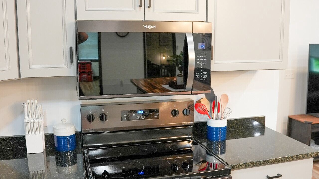 Photo of Kitchen in McMinnville