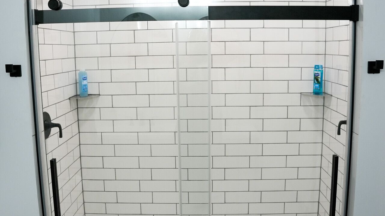Photo of Bathroom in McMinnville