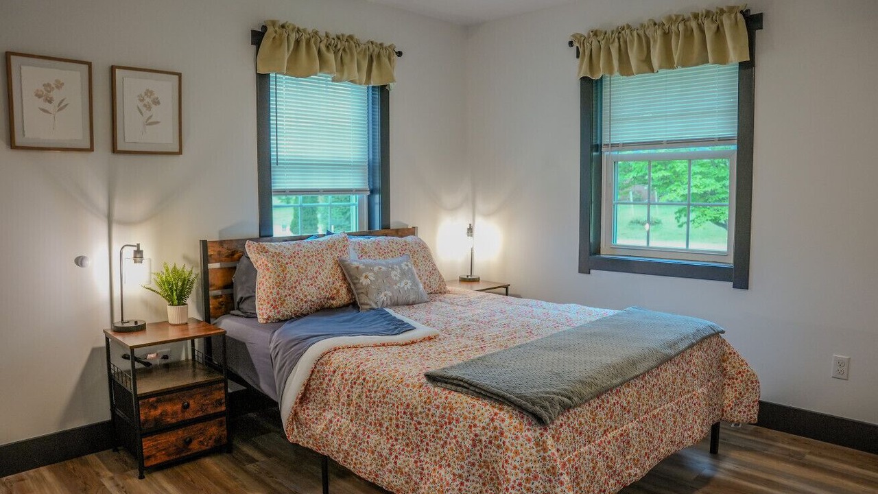 Photo of Bedroom in McMinnville