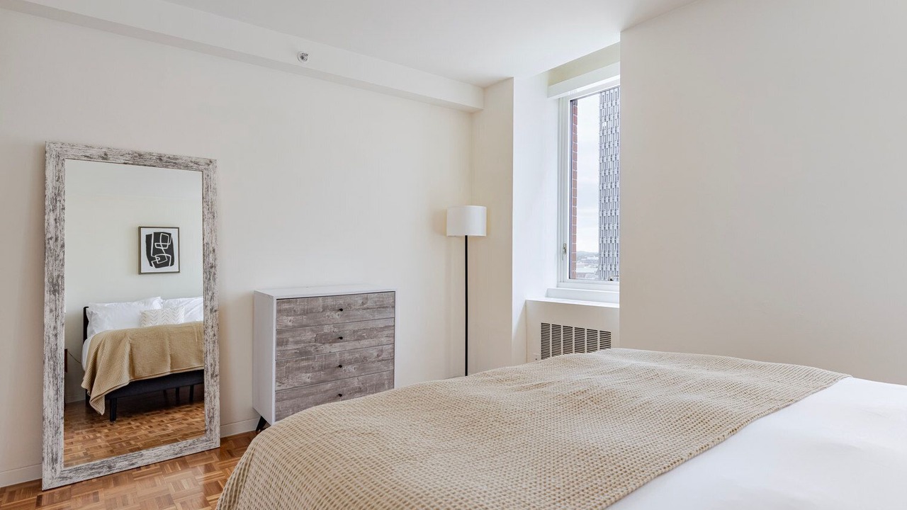 Photo of Bedroom in Prudential - St. Botolph