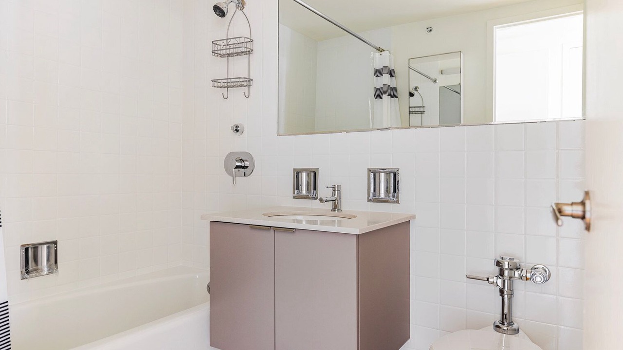 Photo of Bathroom in Prudential - St. Botolph