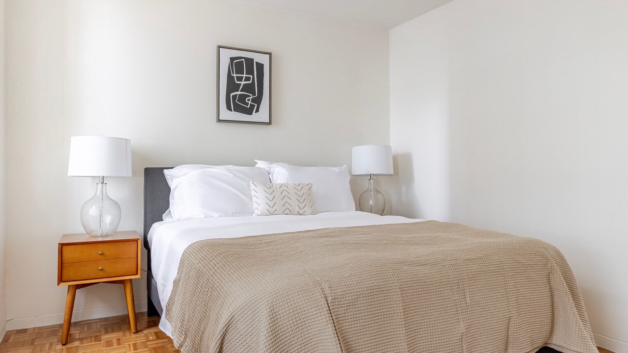 Photo of Bedroom in Prudential - St. Botolph