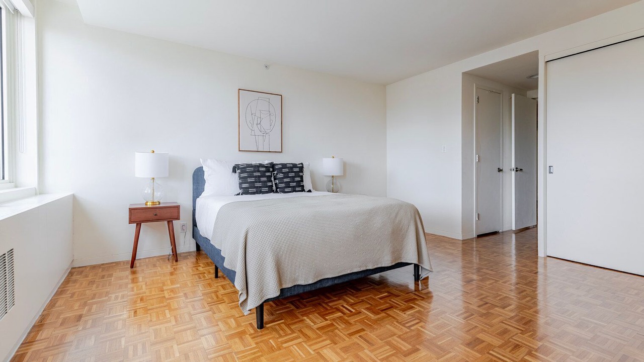 Photo of Bedroom in Prudential - St. Botolph