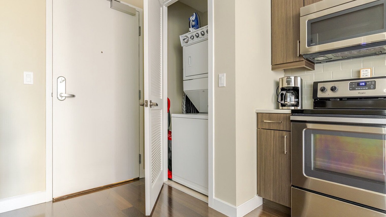 Photo of Kitchen in Prudential - St. Botolph