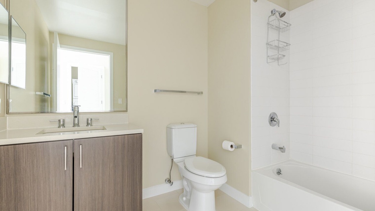 Photo of Bathroom in Prudential - St. Botolph