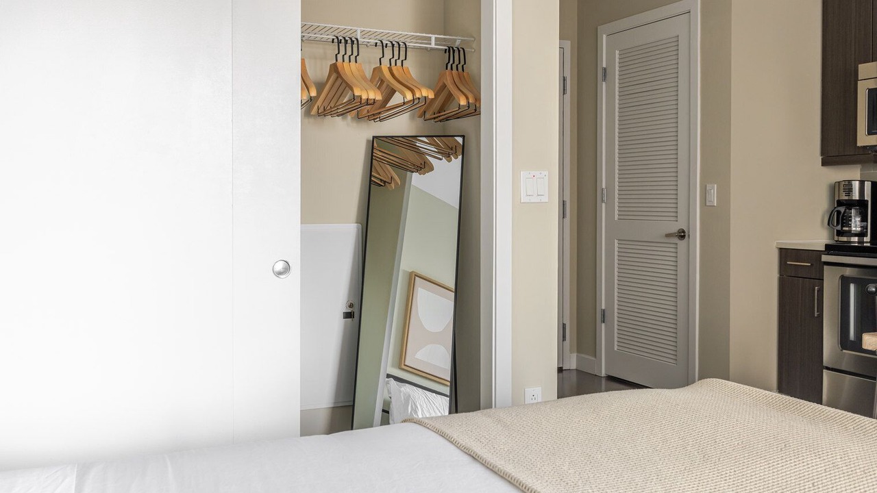 Photo of Bedroom in Prudential - St. Botolph