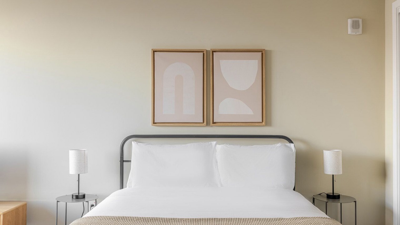 Photo of Bedroom in Prudential - St. Botolph