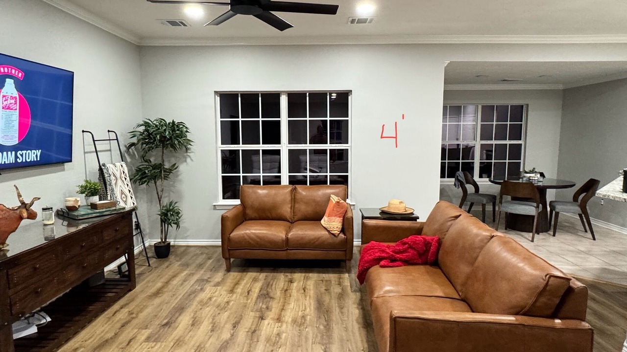 Photo of Livingroom in Jewett