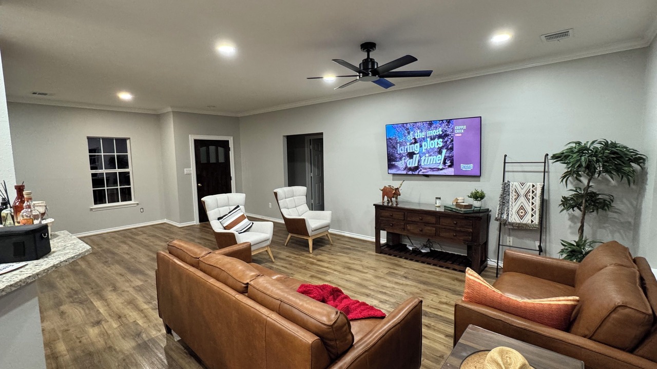 Photo of Livingroom in Jewett