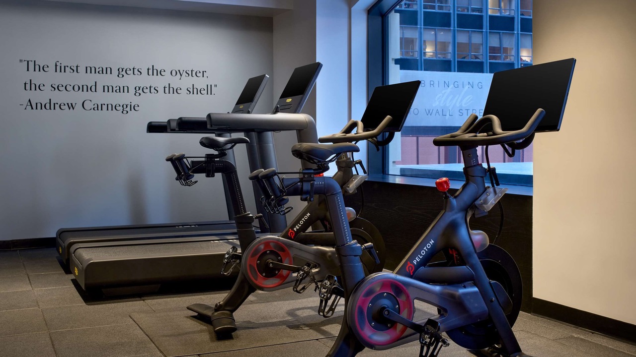 Photo of Others in Financial District