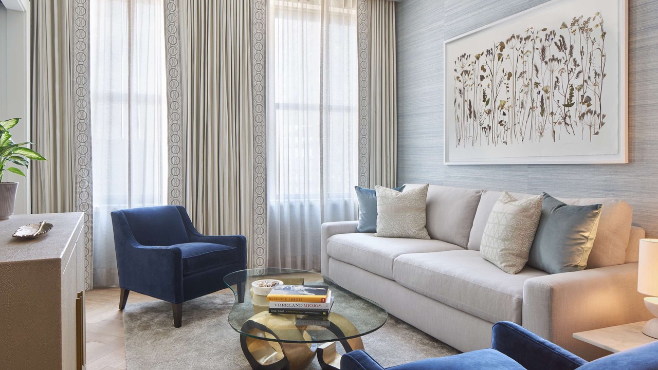 Photo of Bedroom in Financial District