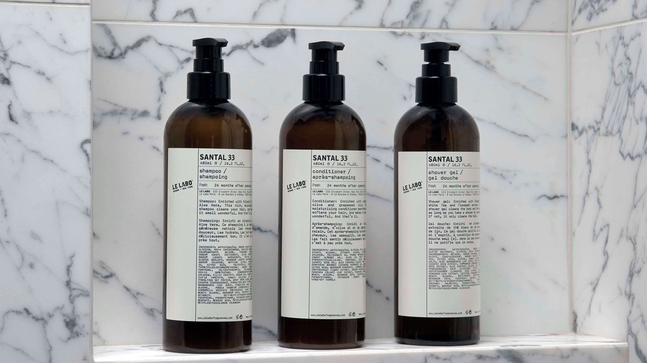 Photo of Bathroom in Financial District