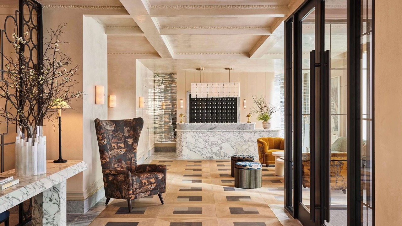 Photo of Others in Financial District