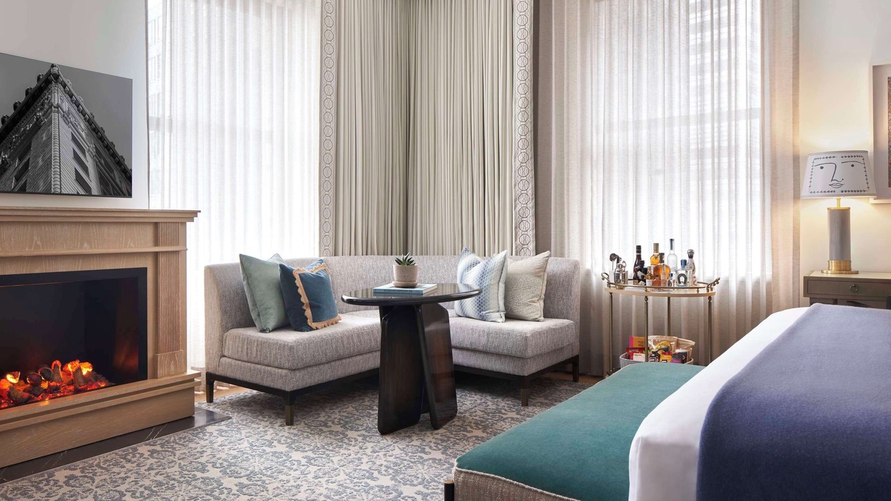 Photo of Others in Financial District