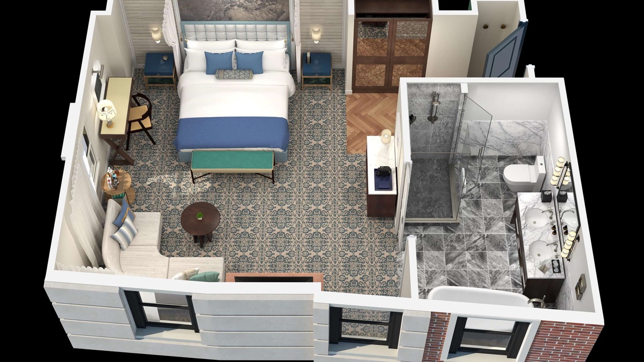 Photo of Others in Financial District