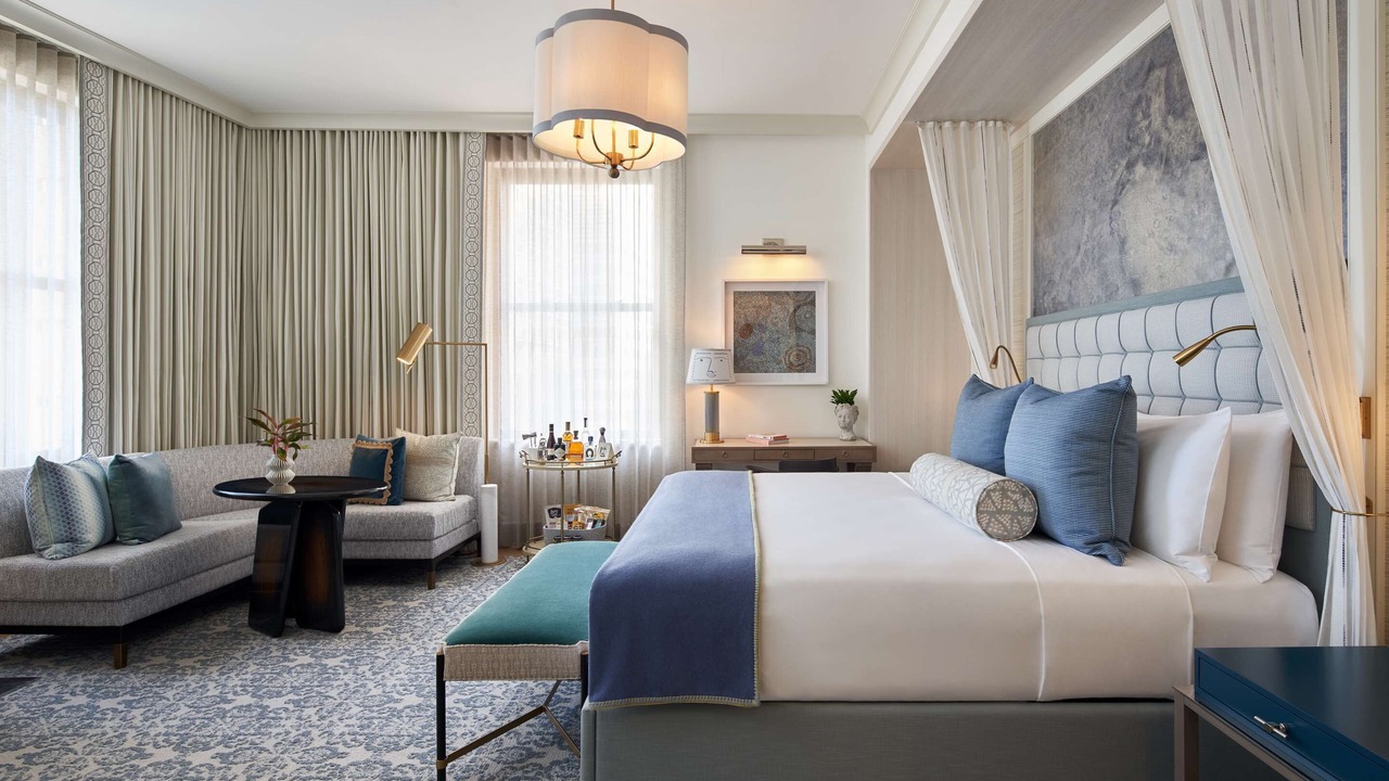 Photo of Others in Financial District