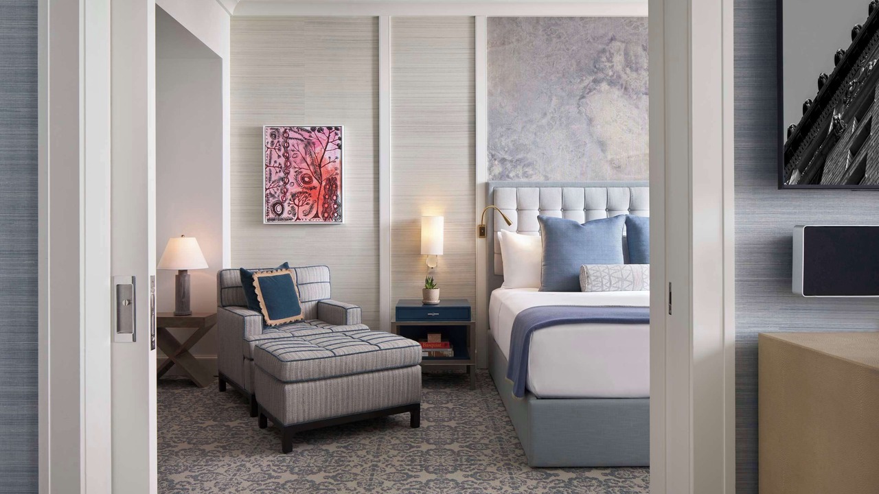 Photo of Others in Financial District