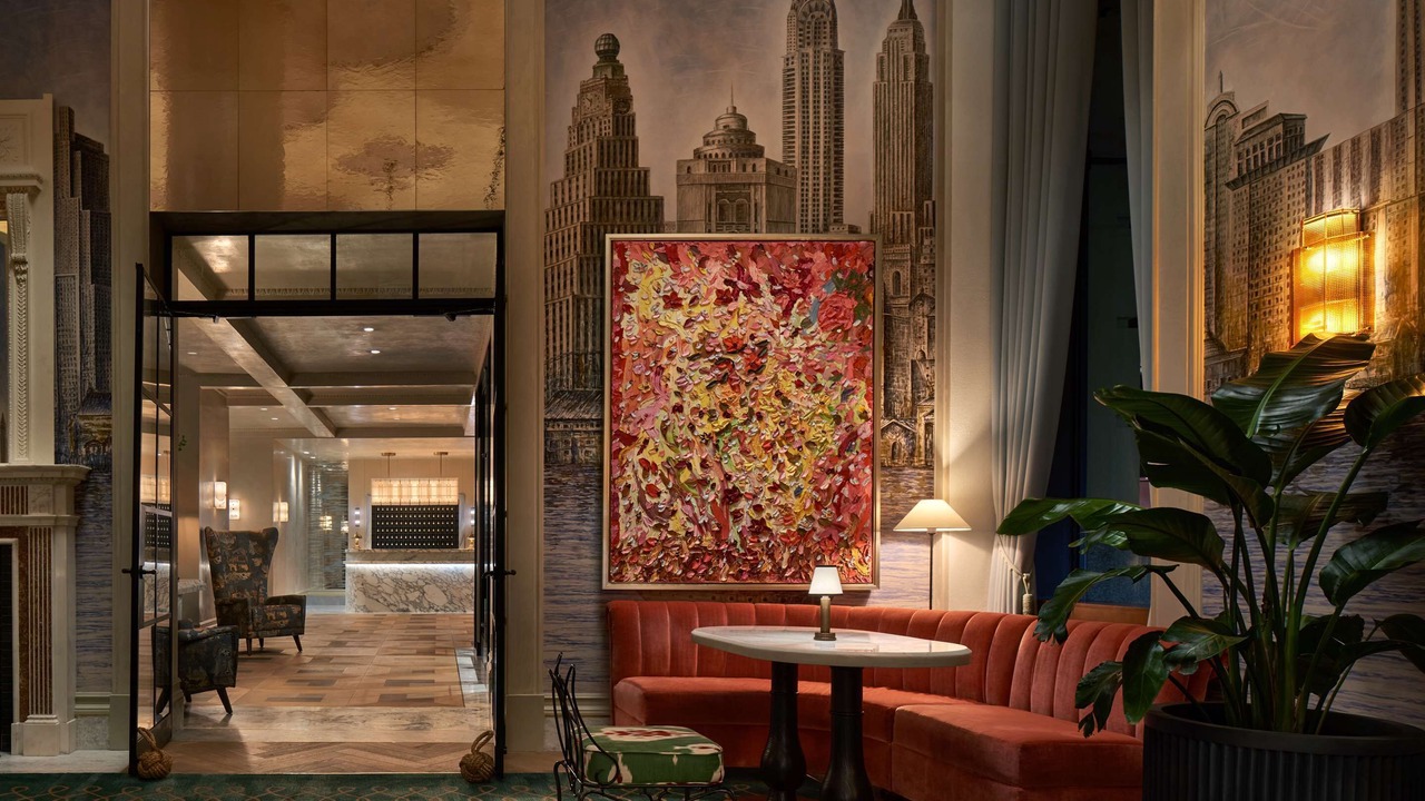 Photo of Others in Financial District