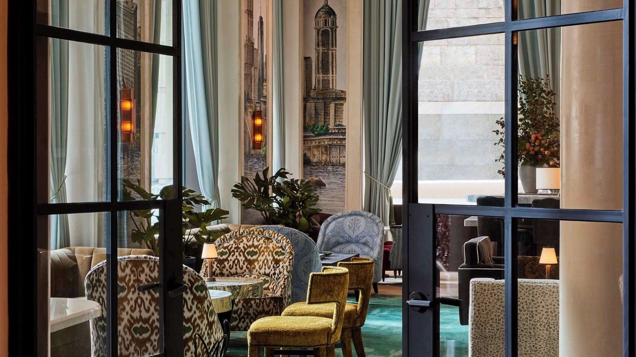 Photo of Others in Financial District