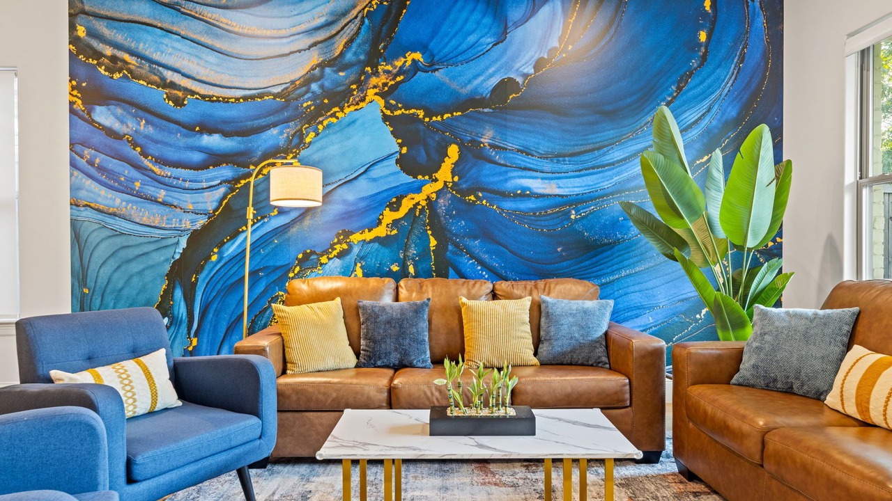 Photo of Livingroom in Dallas
