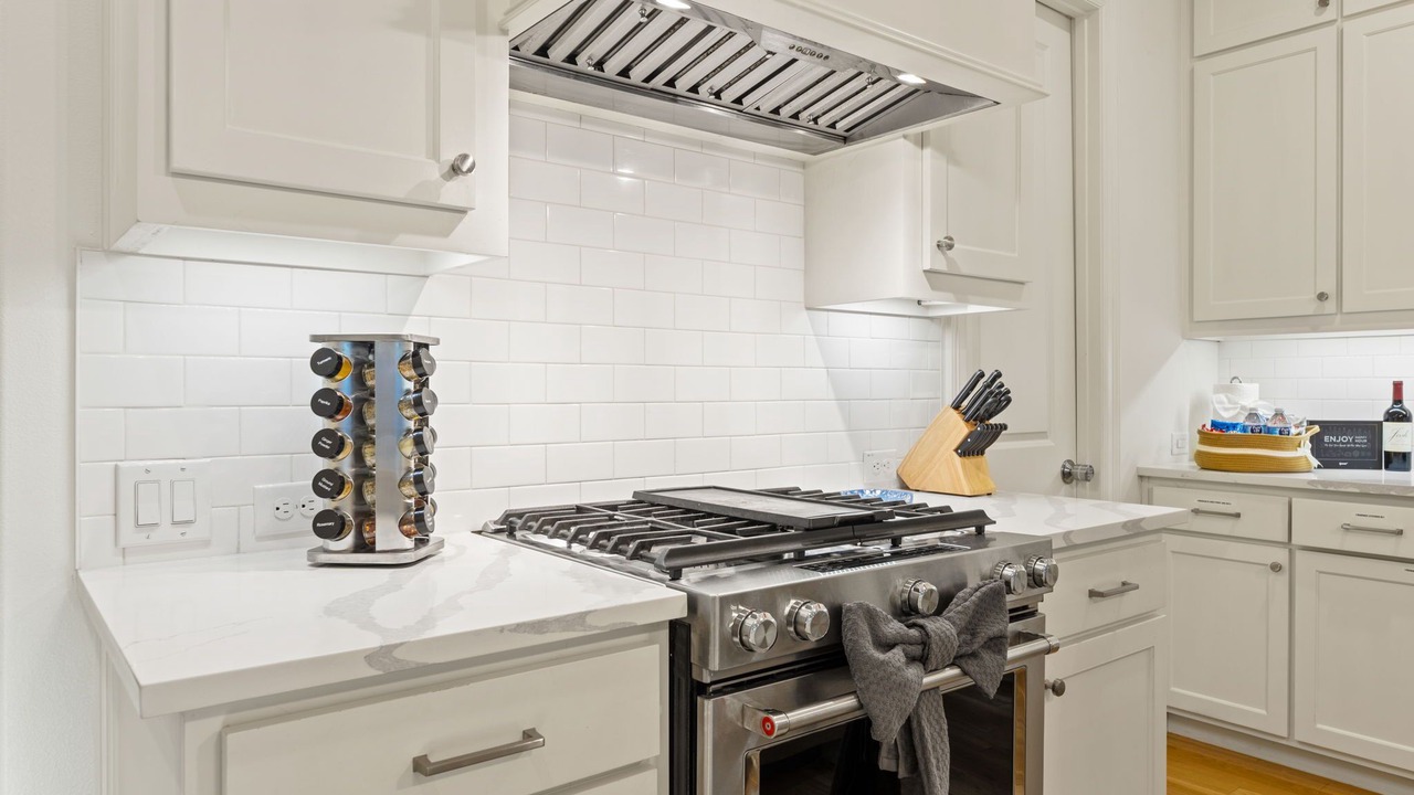Photo of Kitchen in Dallas