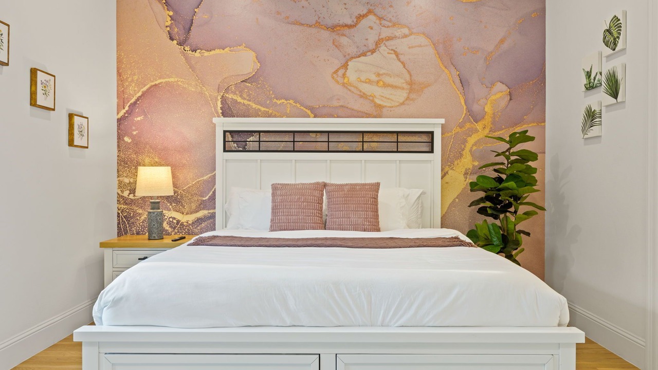 Photo of Bedroom in Dallas