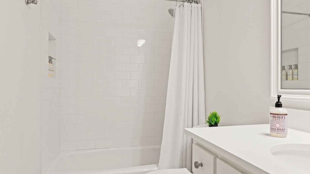 Photo of Bathroom in Dallas