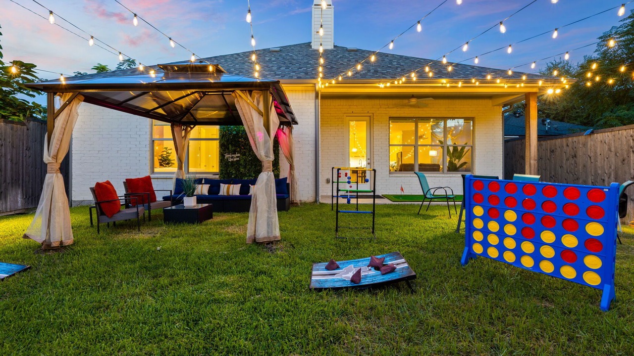 Photo of Patio Balcony in Dallas
