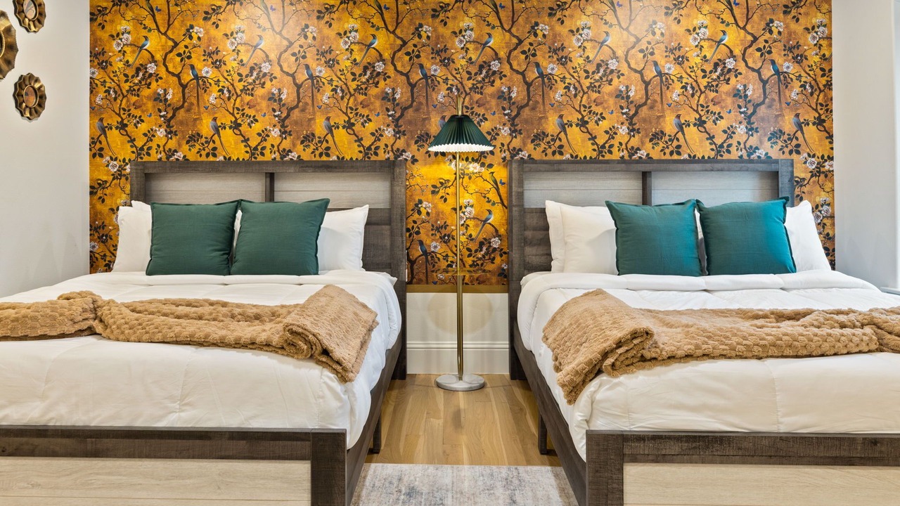 Photo of Bedroom in Dallas