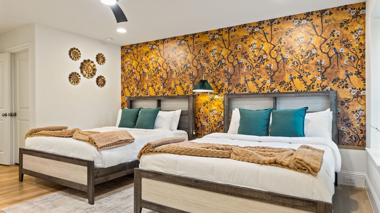 Photo of Bedroom in Dallas