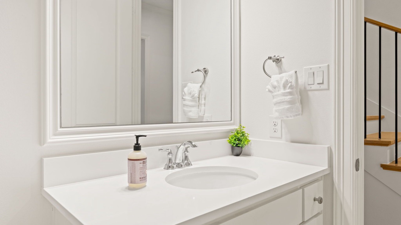 Photo of Bathroom in Dallas