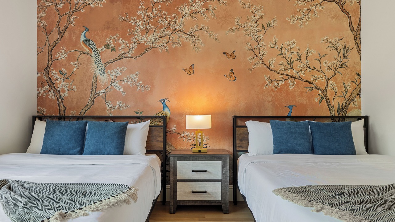 Photo of Bedroom in Dallas