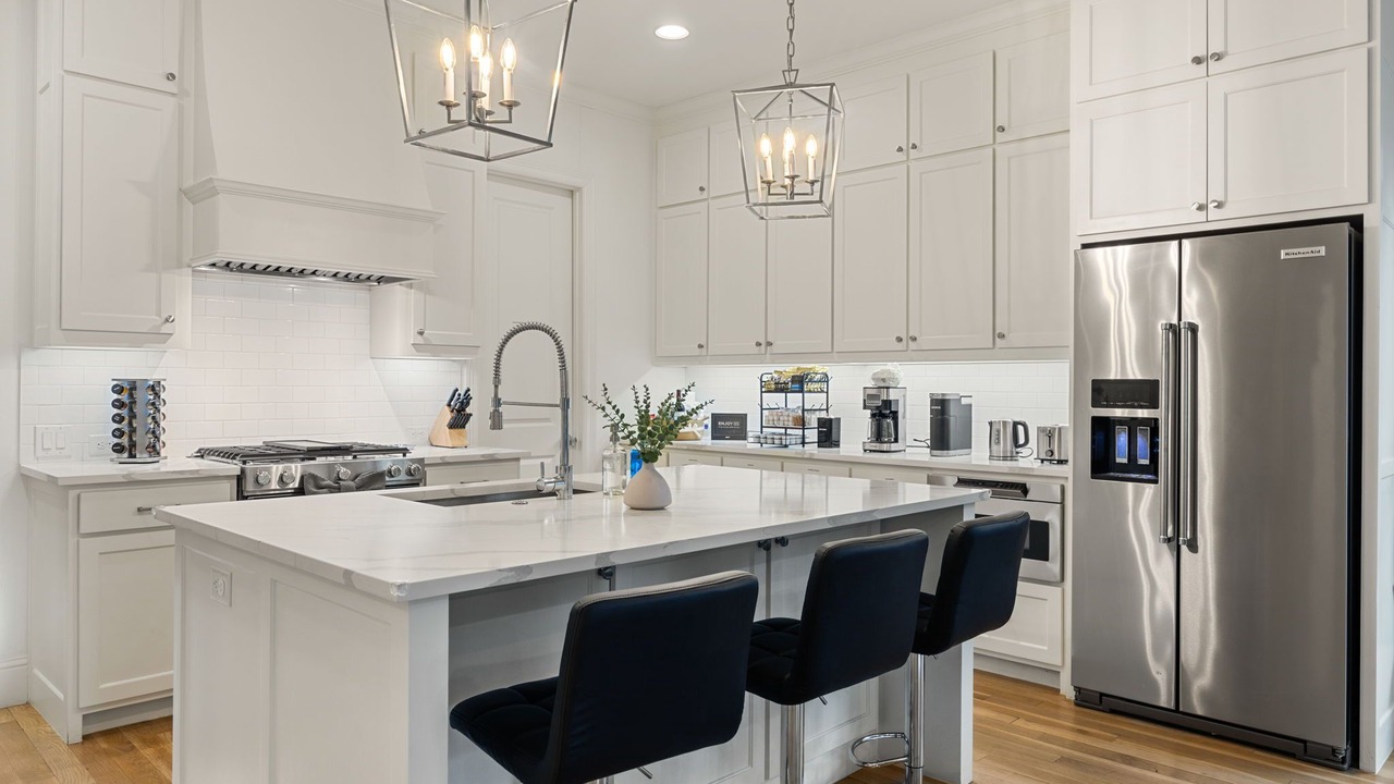 Photo of Kitchen in Dallas