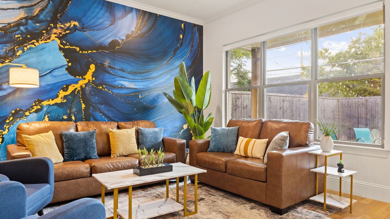 Photo of Livingroom in Dallas