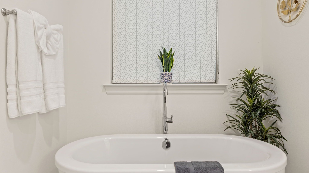 Photo of Bathroom in Dallas