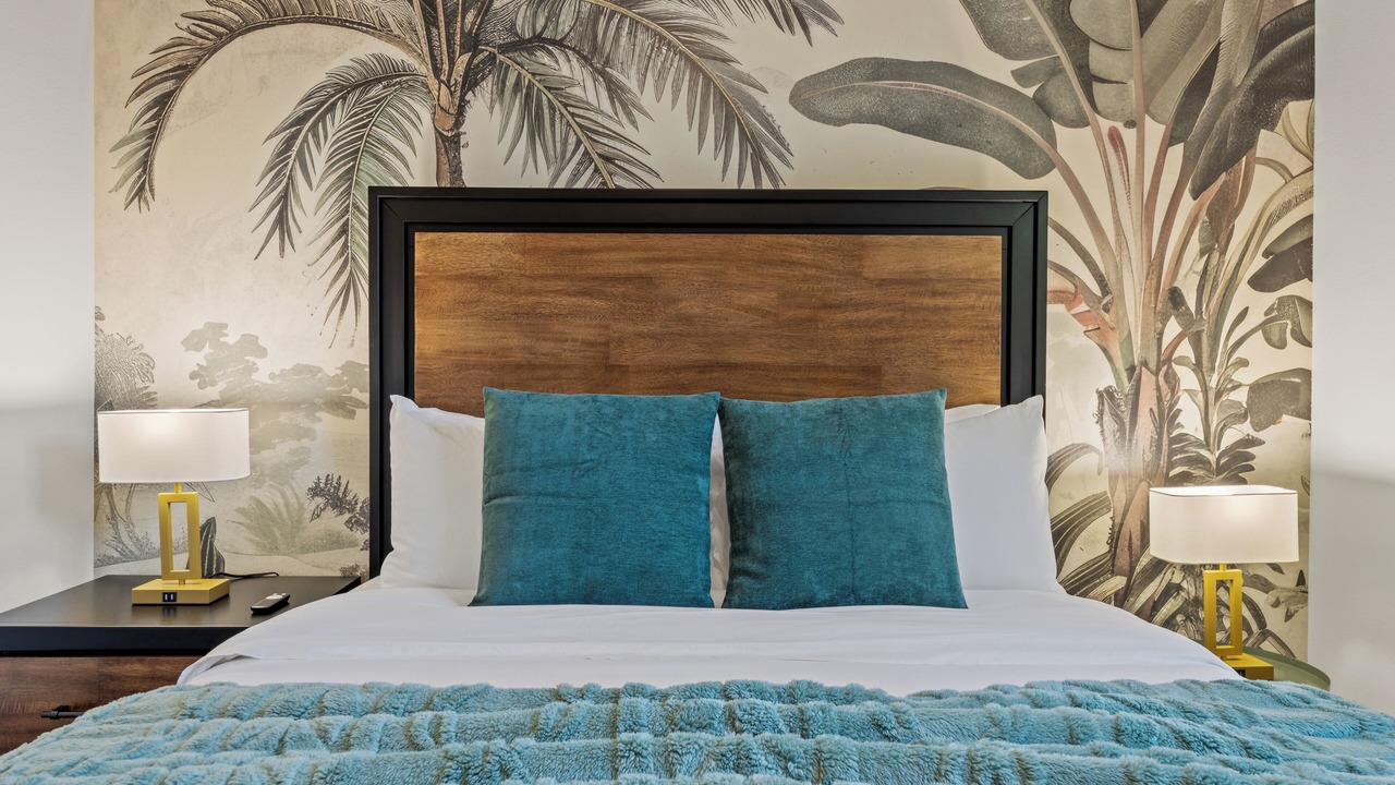 Photo of Bedroom in Dallas