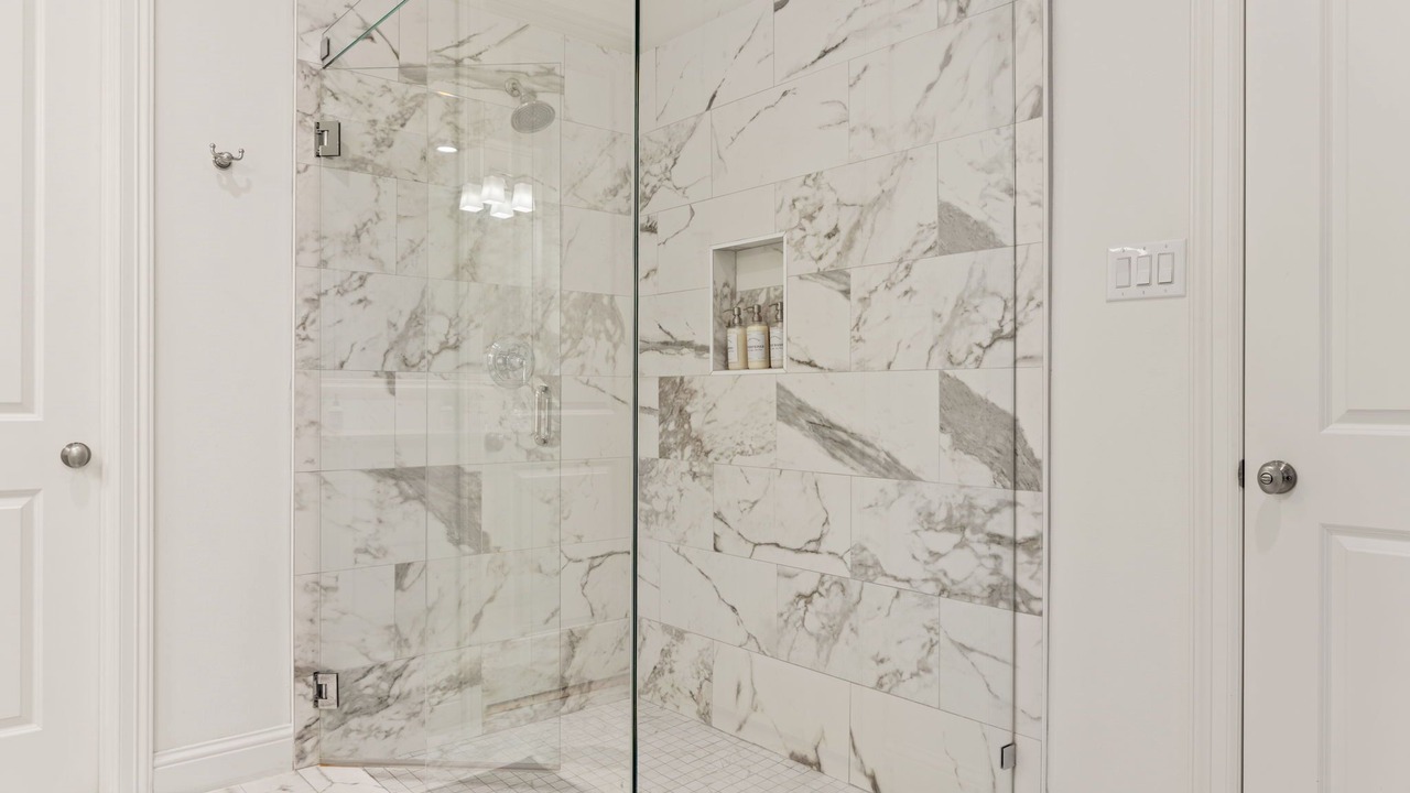 Photo of Bathroom in Dallas