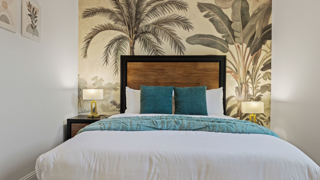 Photo of Bedroom in Dallas