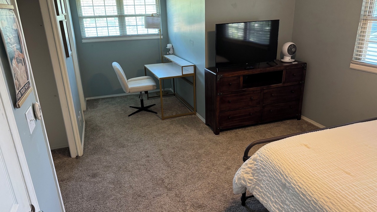 Photo of Bedroom in Stillwater