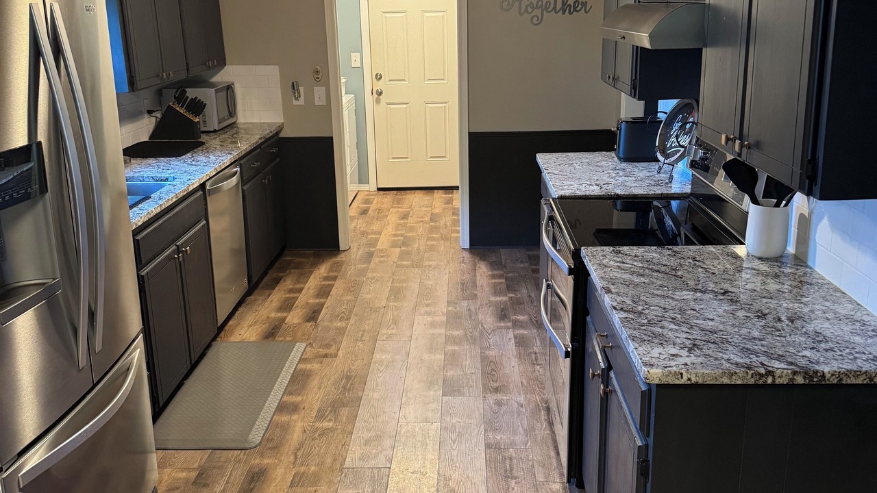 Photo of Kitchen in Stillwater