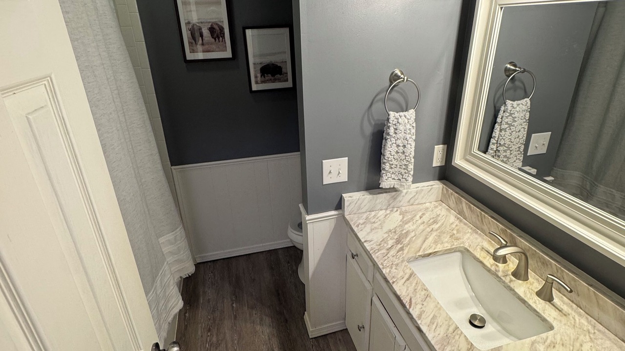 Photo of Bathroom in Stillwater