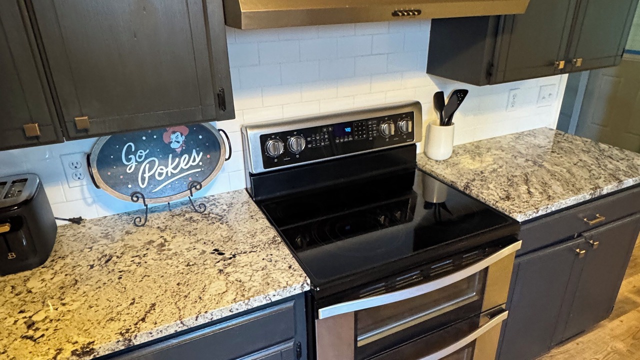 Photo of Kitchen in Stillwater