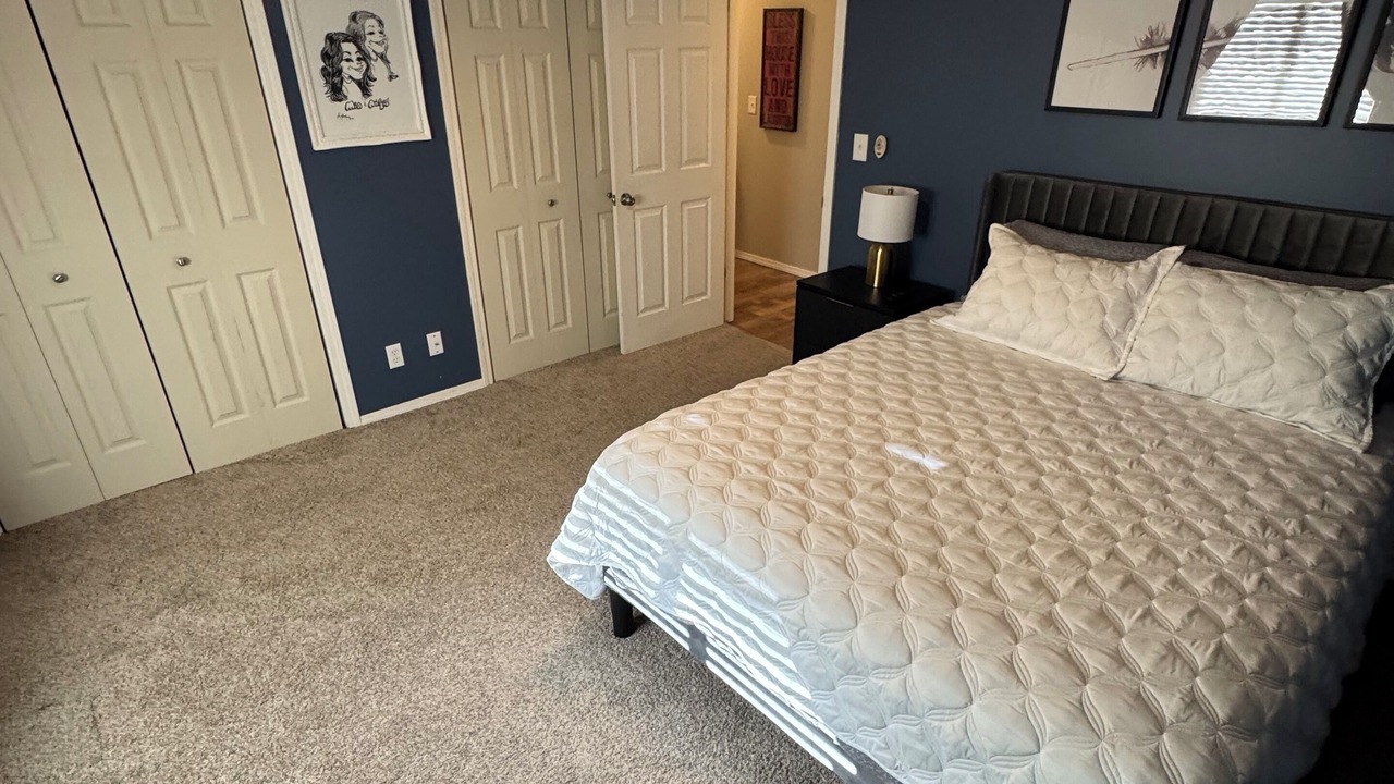 Photo of Bedroom in Stillwater