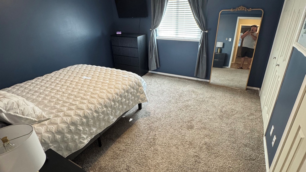 Photo of Bedroom in Stillwater