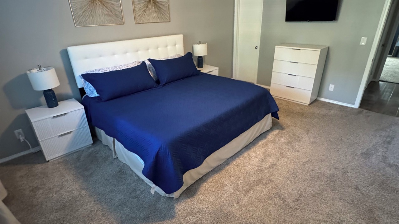 Photo of Bedroom in Stillwater