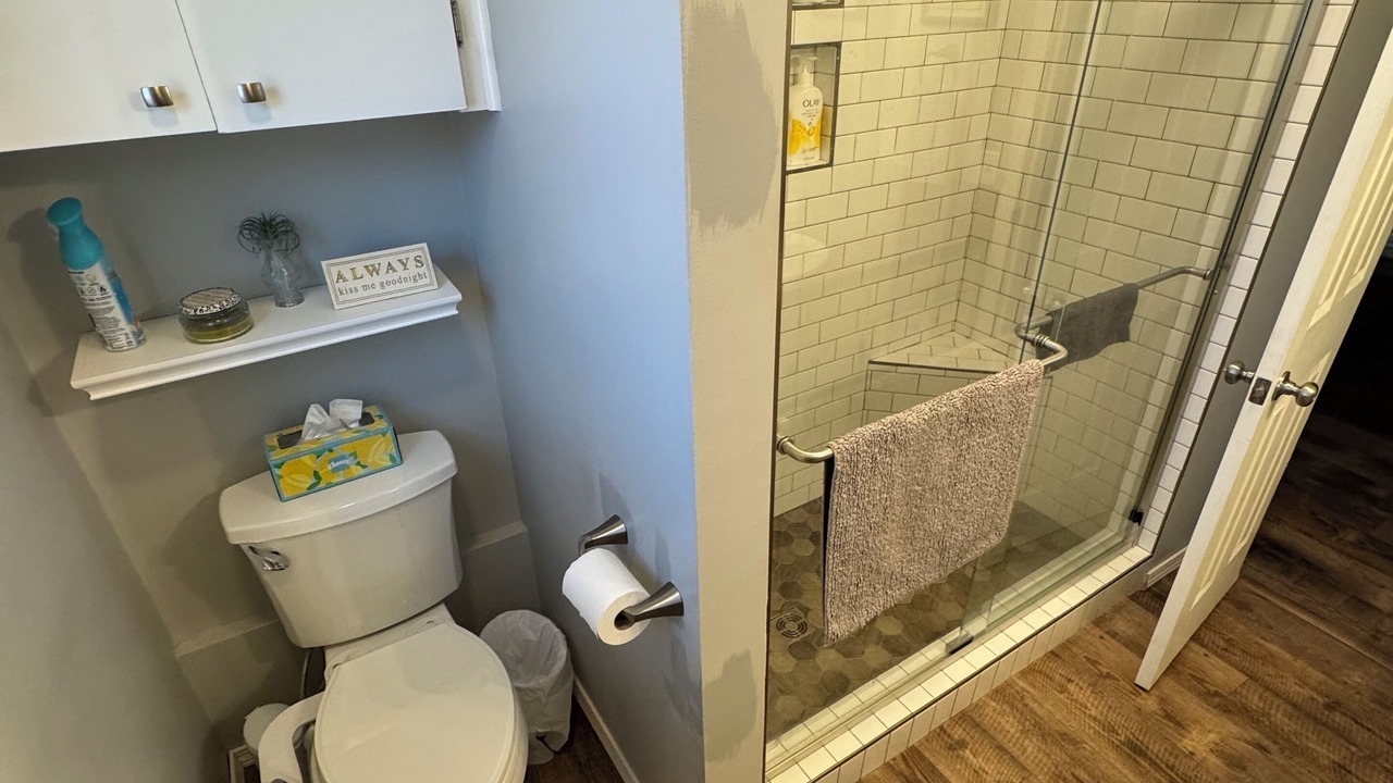 Photo of Bathroom in Stillwater
