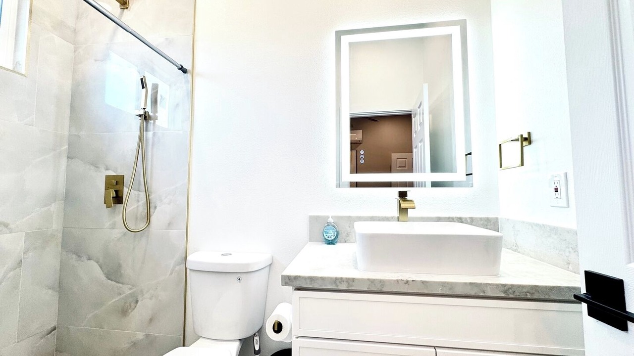 Photo of Bathroom in Central Escondido