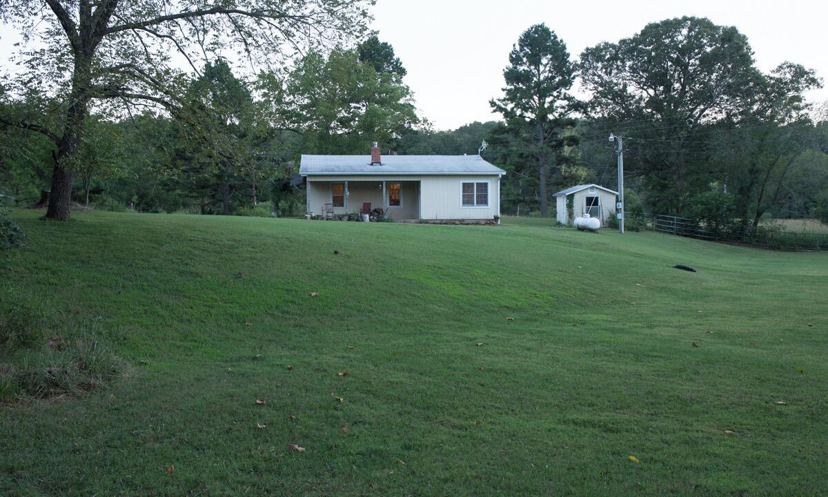 Photo of Outdoor in Hulbert
